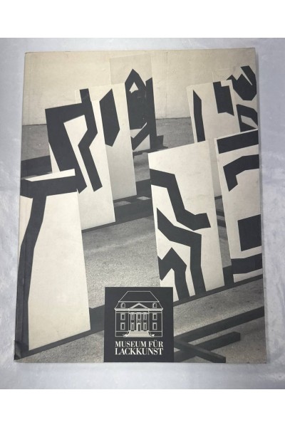 MUSEUM FÜR LACKKUNST